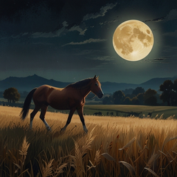 Harvest Moon Riders Riverspin Online Casino