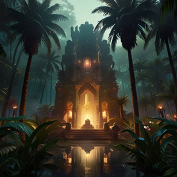 Jungle Pulse Riverspin Reviews