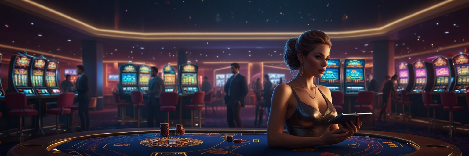 Riverspin Casino